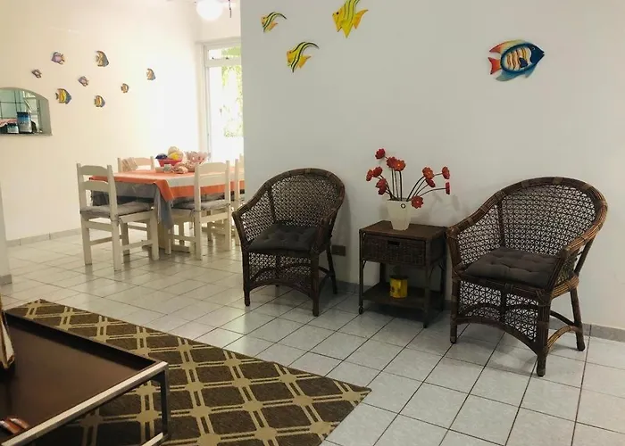 com 3 quartos em Itagua